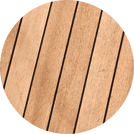 composite deck