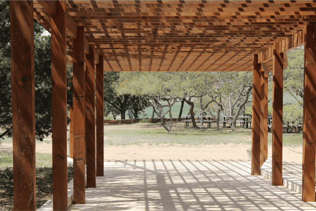 pergola builders