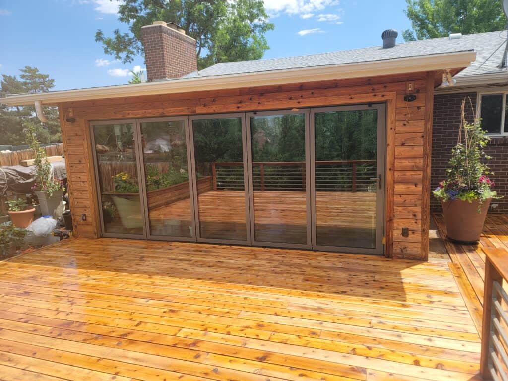 deck builders aurora co